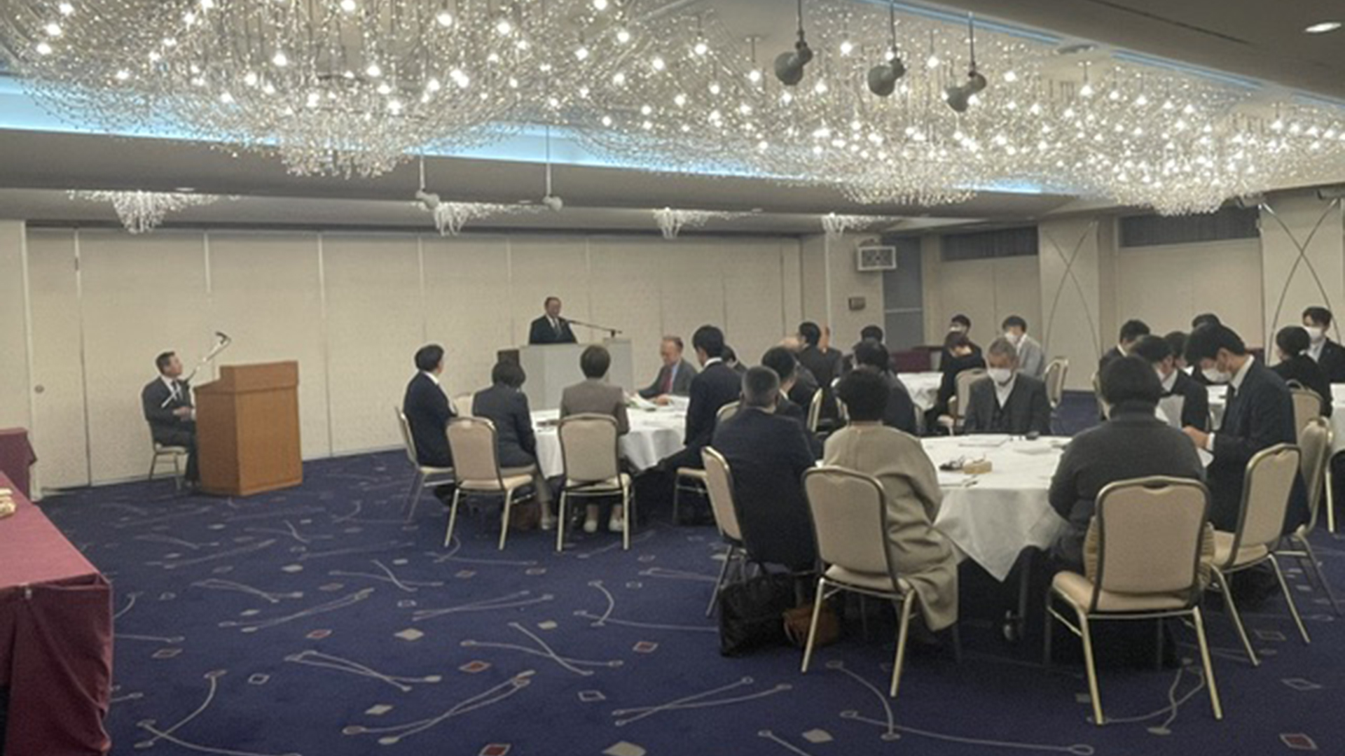 会員交流・懇親会